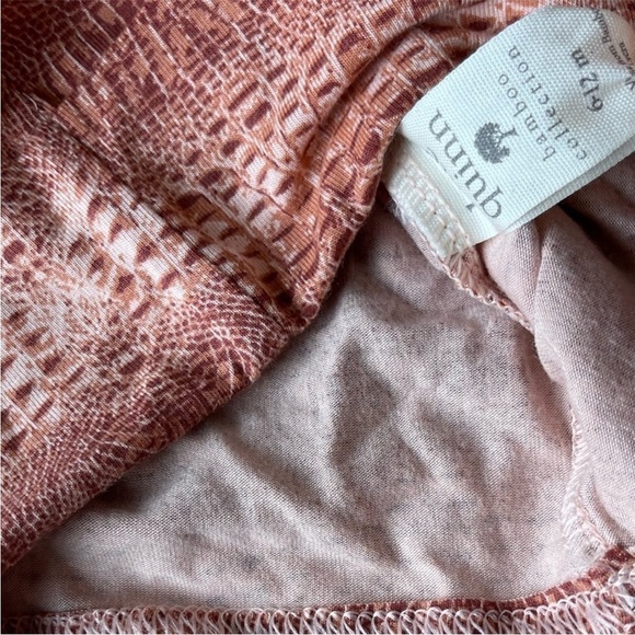 Kate Quinn Bamboo Collection Croc Print
Gnome Hat & Bloomers. Size 6-12 months - Picture 10 of 10